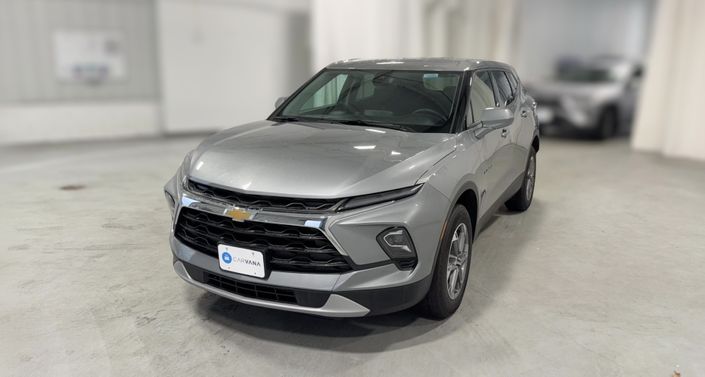 chevrolet blazer 2023 3GNKBCR4XPS196615 image chevrolet blazer 2023 3GNKBCR4XPS196615 image