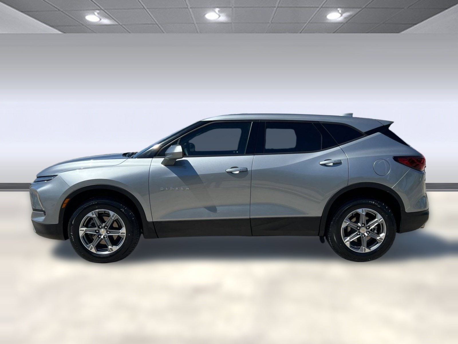 chevrolet blazer 2023 3GNKBCR45PS181410 image chevrolet blazer 2023 3GNKBCR45PS181410 image