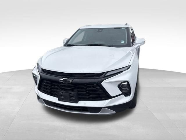chevrolet blazer 2023 3GNKBJRS1PS207407 image chevrolet blazer 2023 3GNKBJRS1PS207407 image
