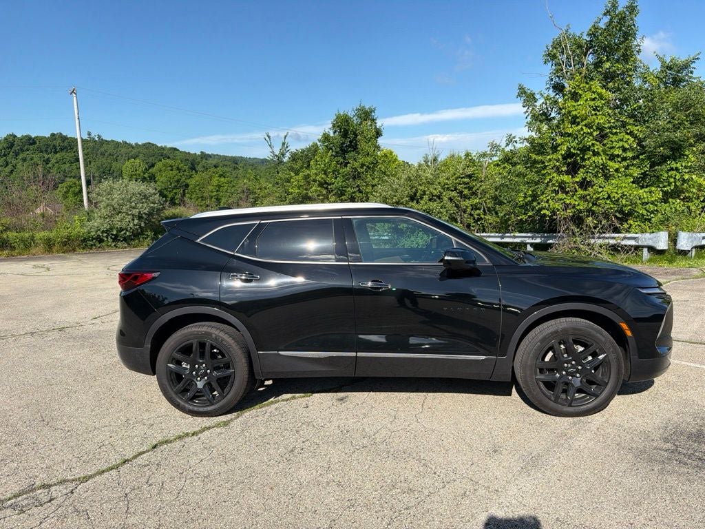 chevrolet blazer 2023 3GNKBLR44PS172942 image chevrolet blazer 2023 3GNKBLR44PS172942 image