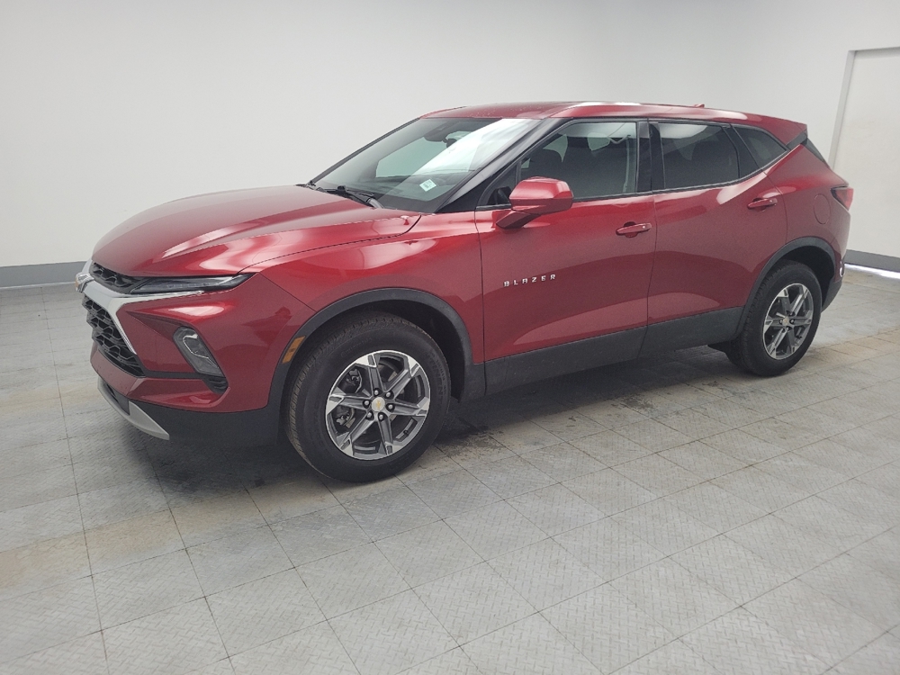 chevrolet blazer 2023 3GNKBCR41PS173918 image chevrolet blazer 2023 3GNKBCR41PS173918 image
