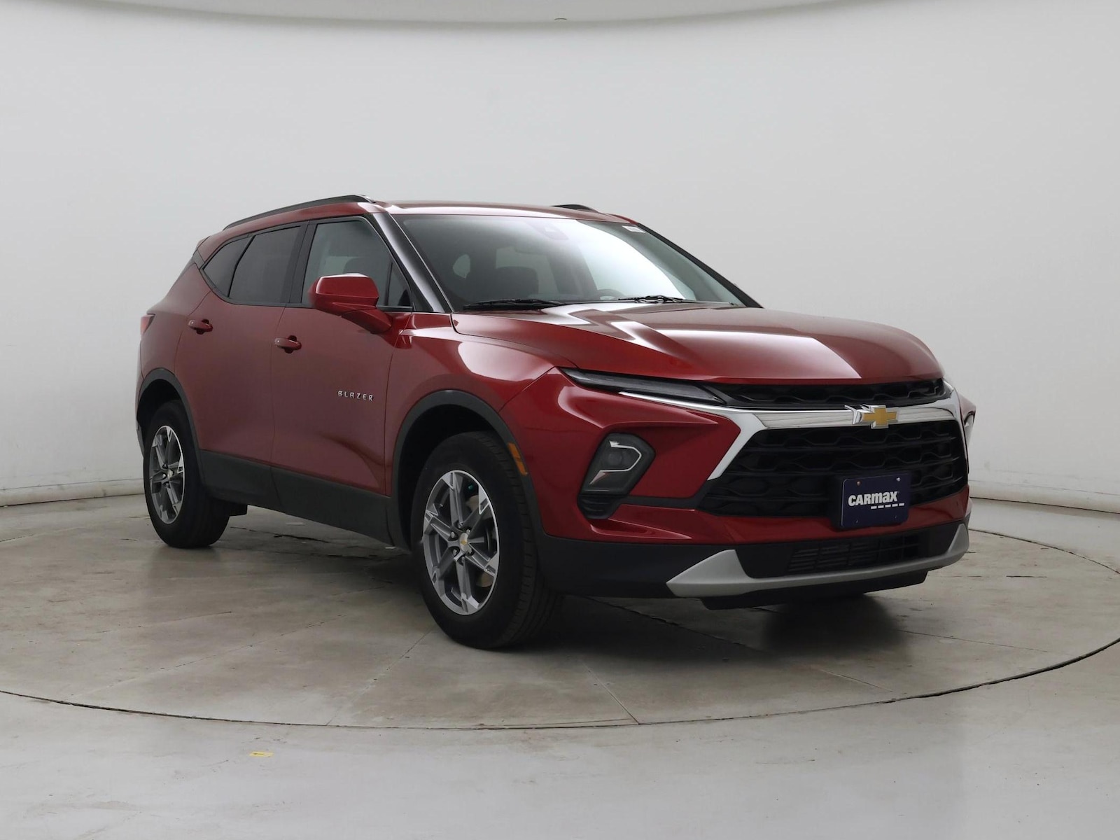chevrolet blazer 2023 3GNKBCR44PS197954 image chevrolet blazer 2023 3GNKBCR44PS197954 image