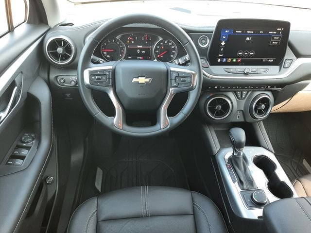 chevrolet blazer 2023 3GNKBDRS1PS181229 image chevrolet blazer 2023 3GNKBDRS1PS181229 image