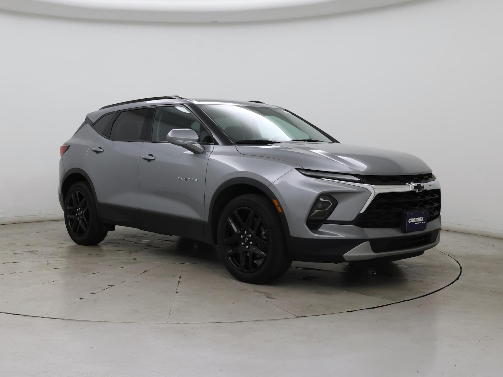 chevrolet blazer 2023 3GNKBHR42PS228597 image