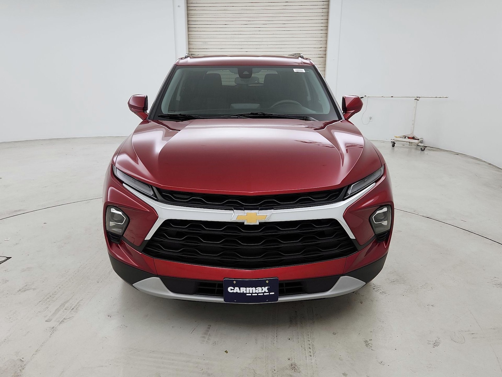chevrolet blazer 2023 3GNKBCR49PS137507 image chevrolet blazer 2023 3GNKBCR49PS137507 image