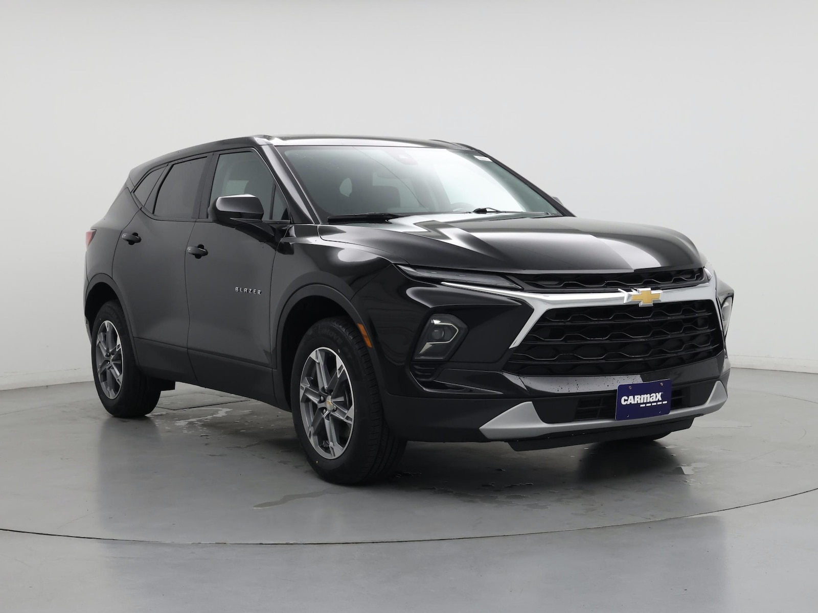 chevrolet blazer 2023 3GNKBHR46PS167013 image chevrolet blazer 2023 3GNKBHR46PS167013 image