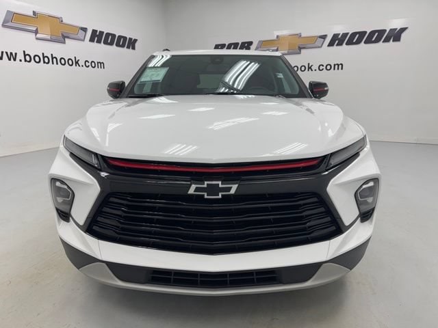 chevrolet blazer 2023 3GNKBDRS9PS210895 image chevrolet blazer 2023 3GNKBDRS9PS210895 image