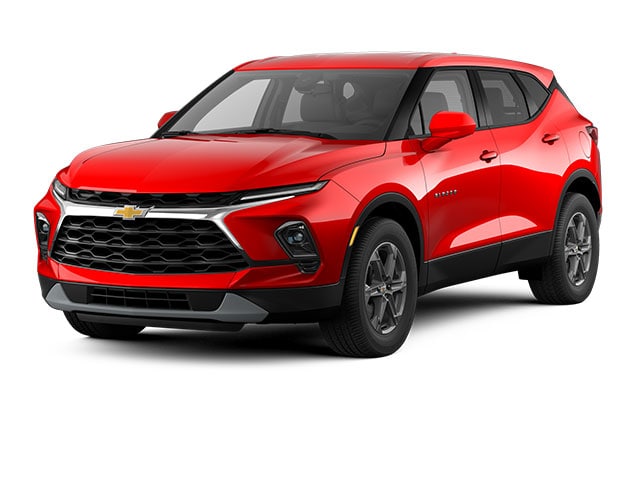 chevrolet blazer 2023 3GNKBHR49PS178720 image chevrolet blazer 2023 3GNKBHR49PS178720 image