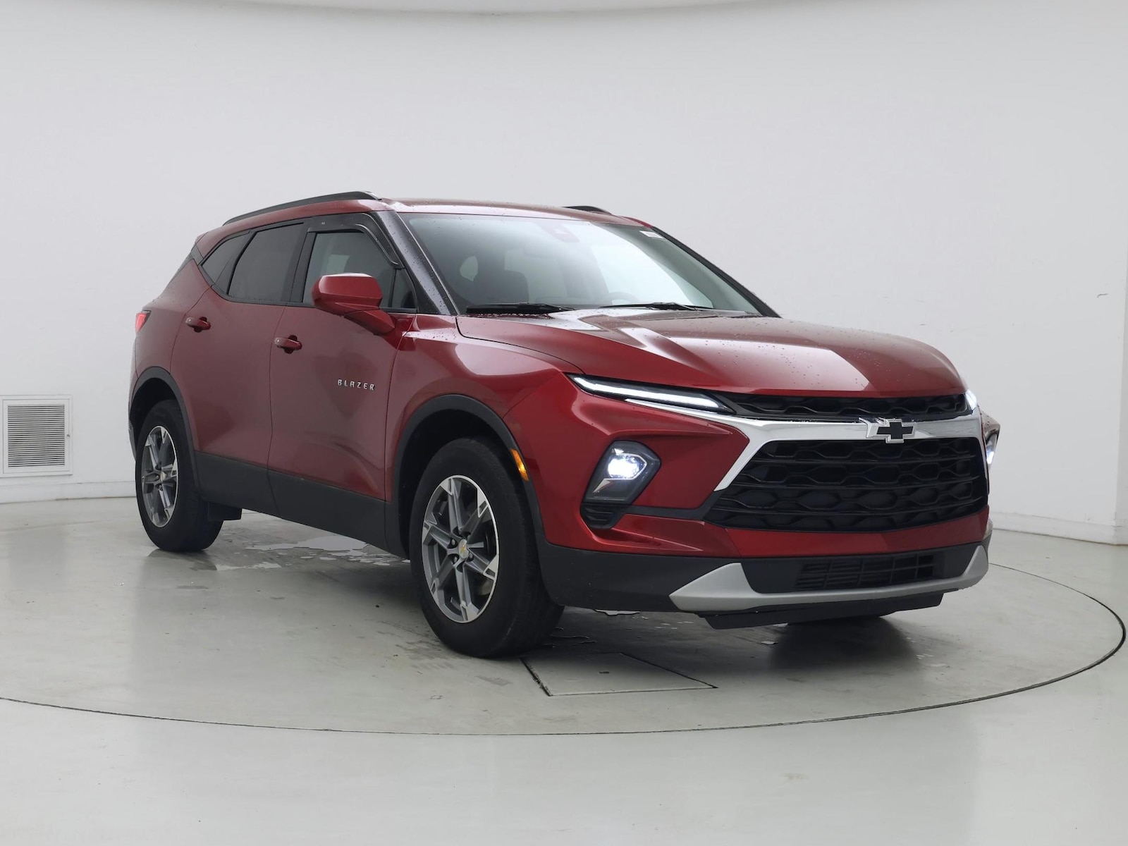 chevrolet blazer 2023 3GNKBHR46PS190064 image chevrolet blazer 2023 3GNKBHR46PS190064 image