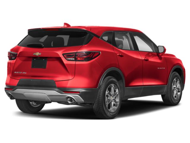 chevrolet blazer 2023 3GNKBCR41PS147304 image chevrolet blazer 2023 3GNKBCR41PS147304 image