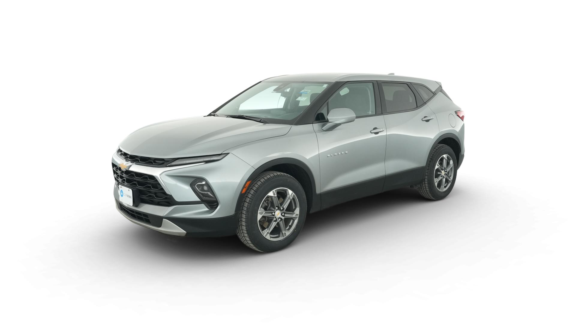 chevrolet blazer 2023 3GNKBHR43PS122997 image chevrolet blazer 2023 3GNKBHR43PS122997 image