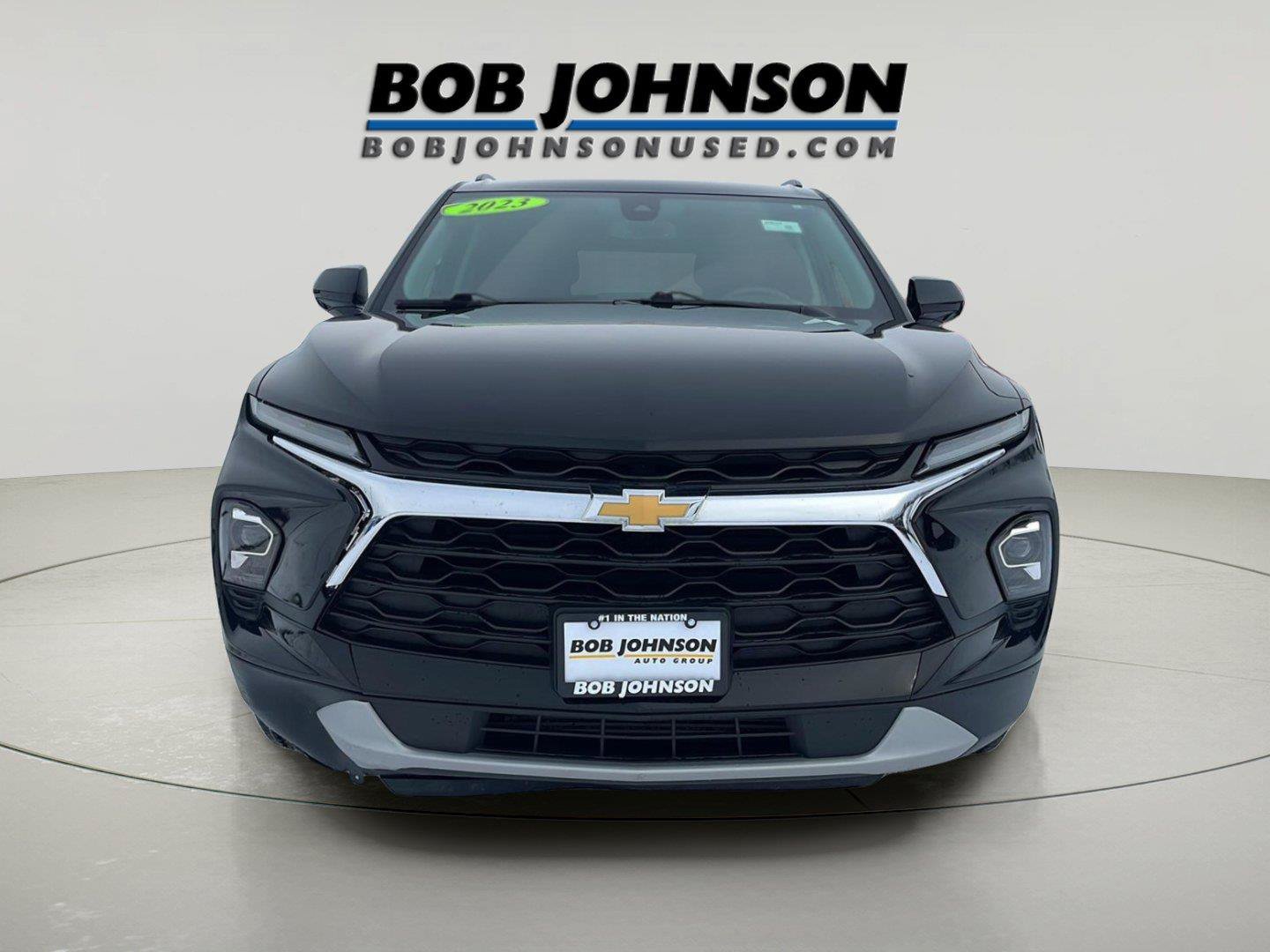 chevrolet blazer 2023 3GNKBHR40PS191341 image chevrolet blazer 2023 3GNKBHR40PS191341 image