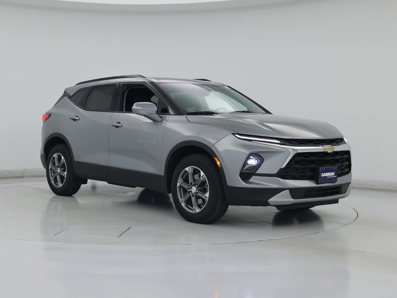 chevrolet blazer 2023 3GNKBJR46PS134245 image chevrolet blazer 2023 3GNKBJR46PS134245 image