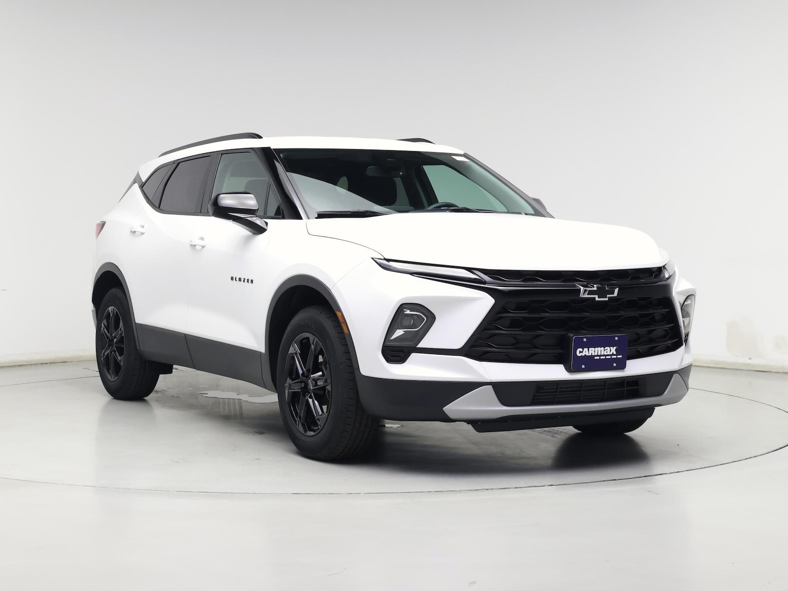 chevrolet blazer 2023 3GNKBCR41PS220414 image chevrolet blazer 2023 3GNKBCR41PS220414 image