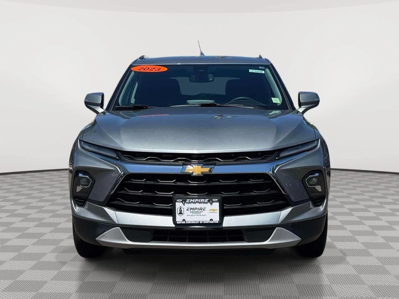 chevrolet blazer 2023 3GNKBJR44PS221223 image chevrolet blazer 2023 3GNKBJR44PS221223 image