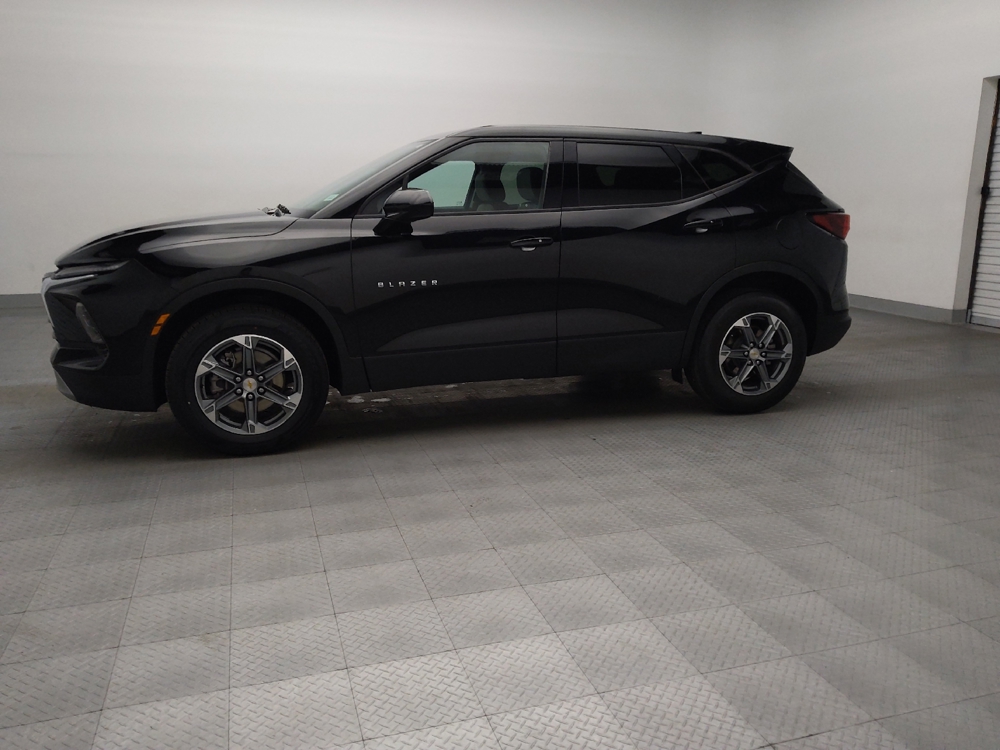 chevrolet blazer 2023 3GNKBCR44PS106262 image chevrolet blazer 2023 3GNKBCR44PS106262 image