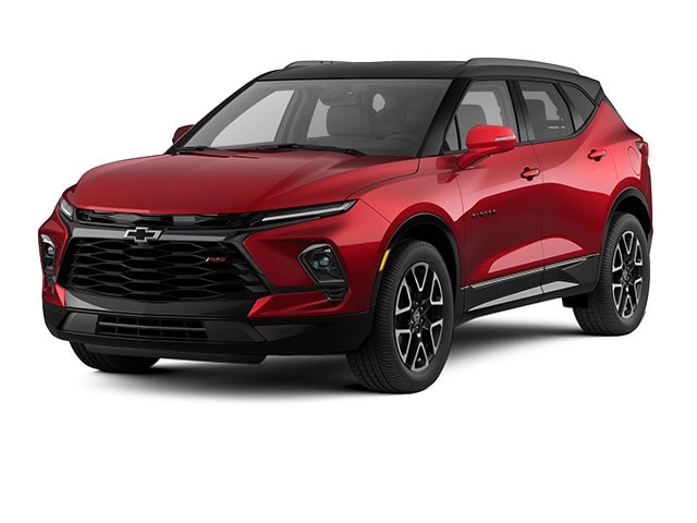 chevrolet blazer 2023 3GNKBKRS0PS216072 image chevrolet blazer 2023 3GNKBKRS0PS216072 image