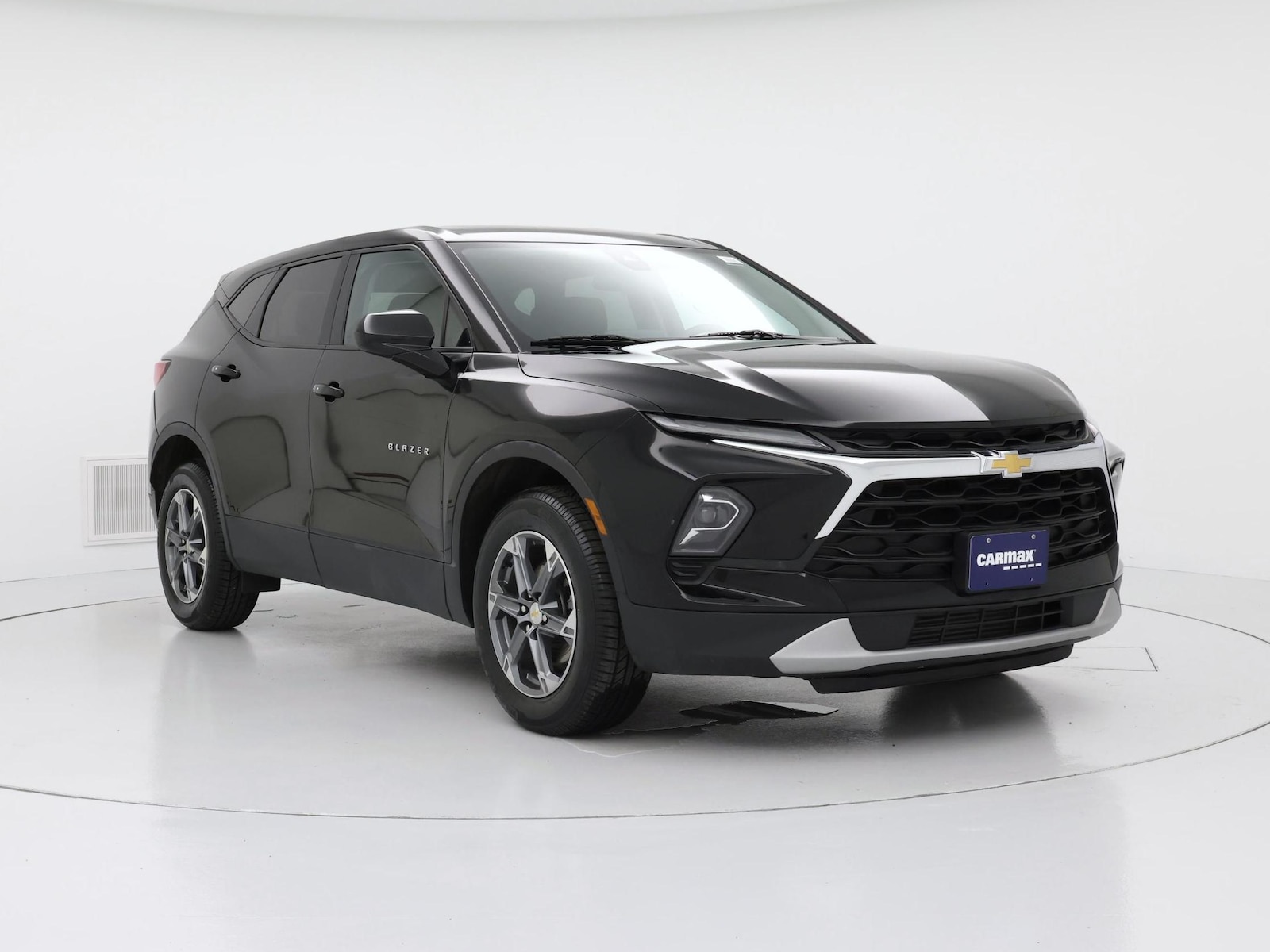 chevrolet blazer 2023 3GNKBCR44PS116600 image chevrolet blazer 2023 3GNKBCR44PS116600 image