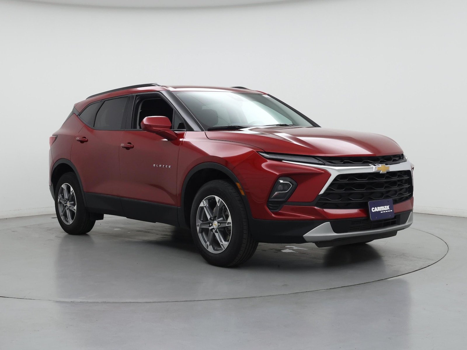 chevrolet blazer 2023 3GNKBCR4XPS201201 image chevrolet blazer 2023 3GNKBCR4XPS201201 image
