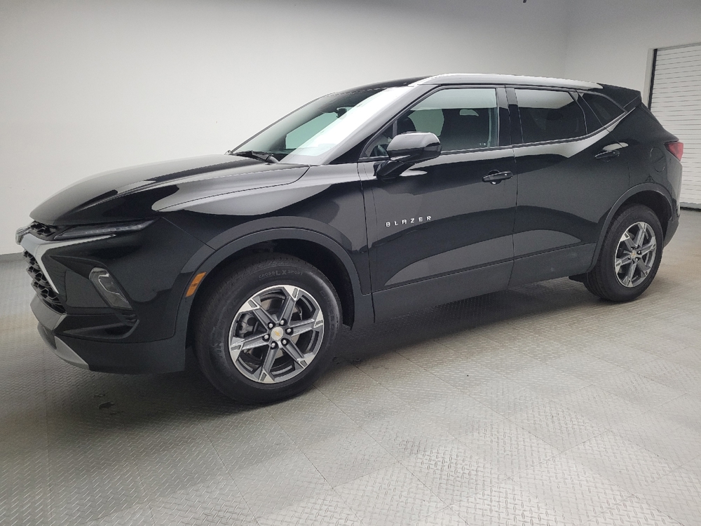 chevrolet blazer 2023 3GNKBHR47PS167165 image chevrolet blazer 2023 3GNKBHR47PS167165 image