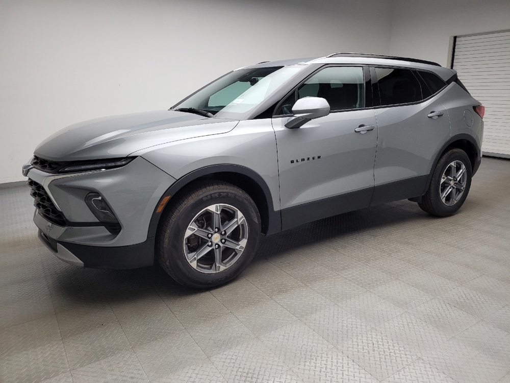 chevrolet blazer 2023 3GNKBCR41PS221918 image chevrolet blazer 2023 3GNKBCR41PS221918 image