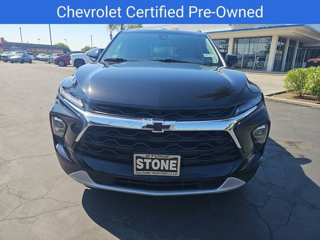 chevrolet blazer 2023 3GNKBCR41PS226665 image chevrolet blazer 2023 3GNKBCR41PS226665 image