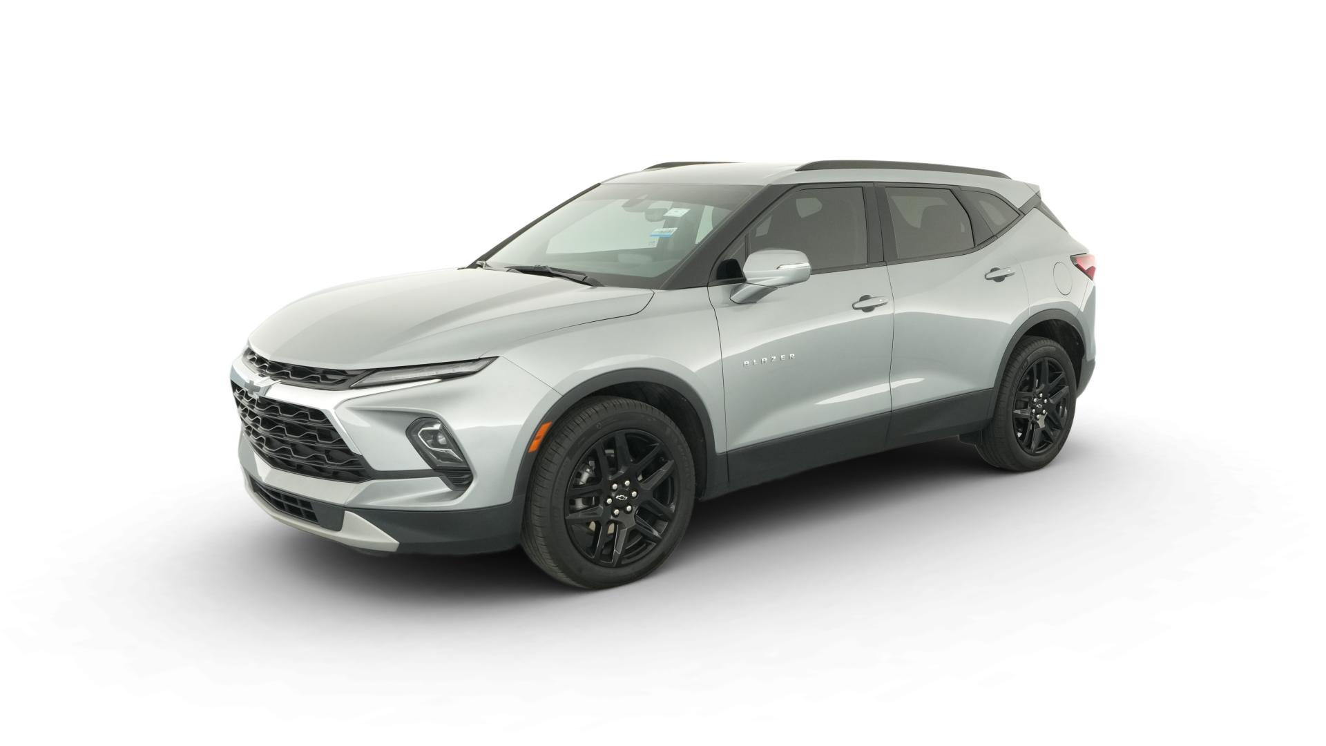 chevrolet blazer 2023 3GNKBDRS6PS205878 image chevrolet blazer 2023 3GNKBDRS6PS205878 image