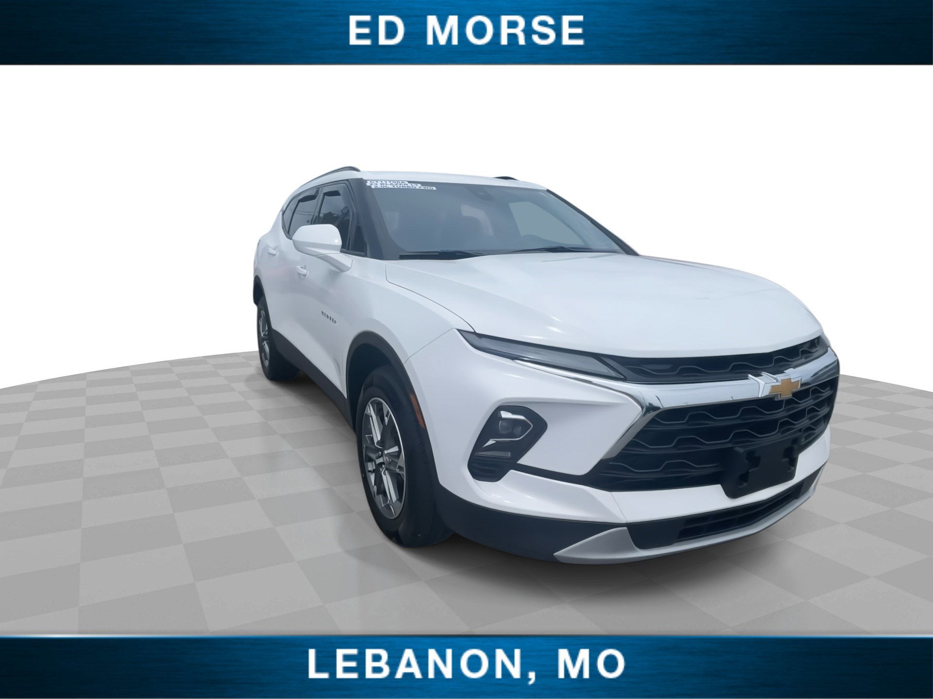chevrolet blazer 2023 3GNKBCR48PS136669 image chevrolet blazer 2023 3GNKBCR48PS136669 image