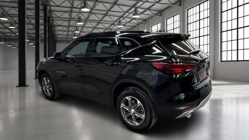 chevrolet blazer 2023 3GNKBJRS7PS204284 image chevrolet blazer 2023 3GNKBJRS7PS204284 image