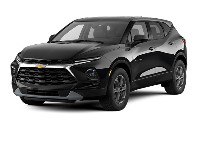 chevrolet blazer 2023 3GNKBHR46PS214654 image chevrolet blazer 2023 3GNKBHR46PS214654 image