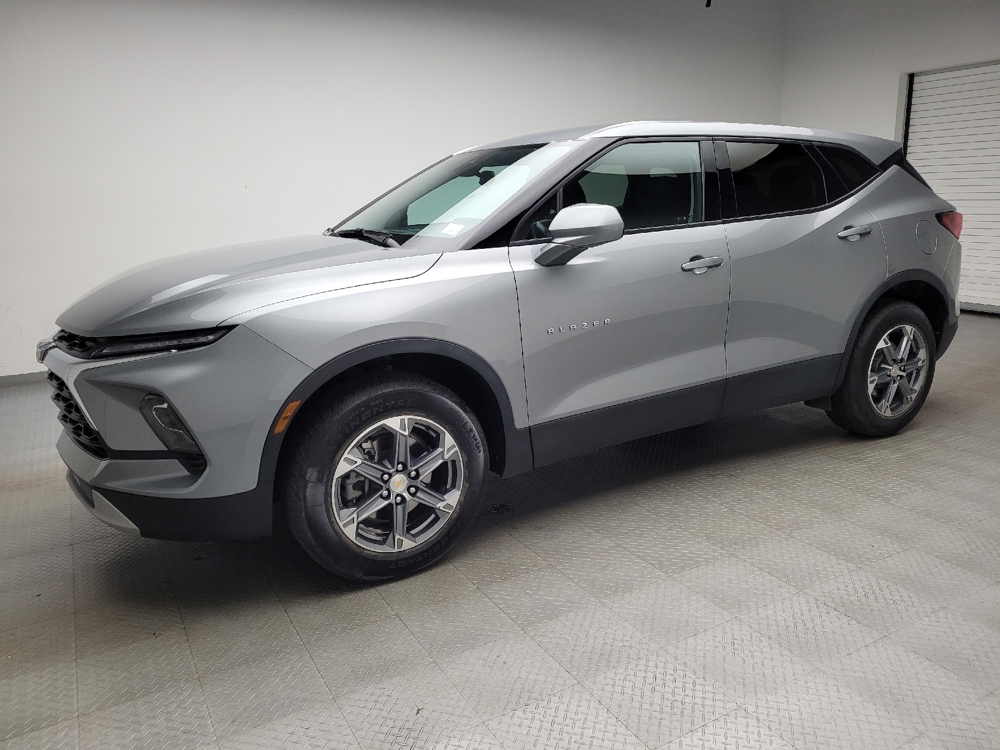 chevrolet blazer 2023 3GNKBHR46PS175046 image chevrolet blazer 2023 3GNKBHR46PS175046 image