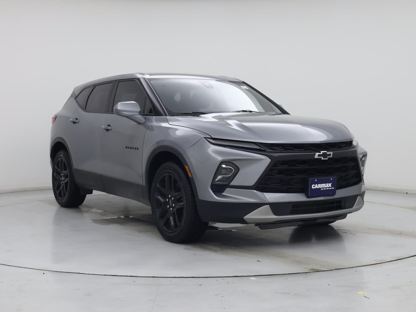 chevrolet blazer 2023 3GNKBCR49PS215879 image chevrolet blazer 2023 3GNKBCR49PS215879 image