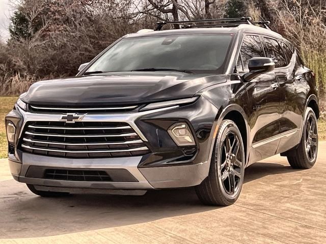 chevrolet blazer 2023 3GNKBFRS8PS135599 image chevrolet blazer 2023 3GNKBFRS8PS135599 image