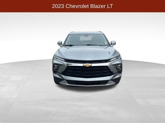 chevrolet blazer 2023 3GNKBDR42PS229581 image chevrolet blazer 2023 3GNKBDR42PS229581 image