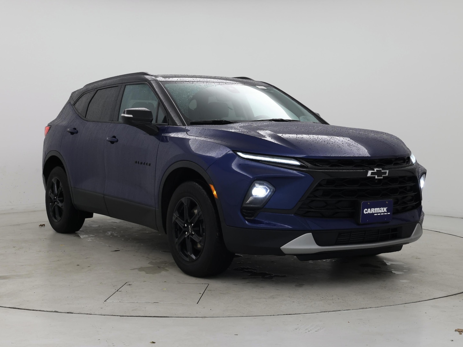 chevrolet blazer 2023 3GNKBJR45PS139906 image chevrolet blazer 2023 3GNKBJR45PS139906 image