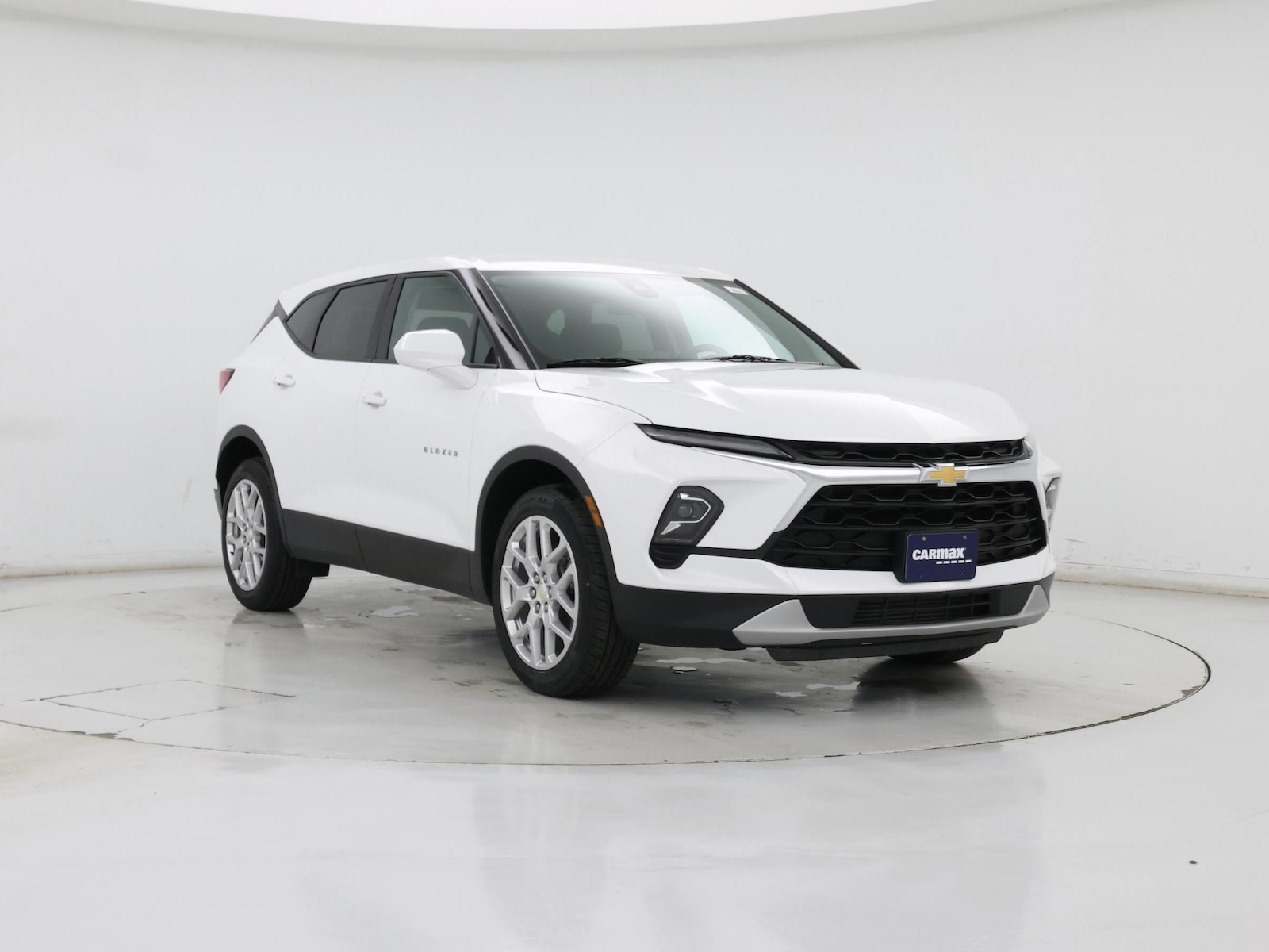 chevrolet blazer 2023 3GNKBHR46PS195491 image chevrolet blazer 2023 3GNKBHR46PS195491 image