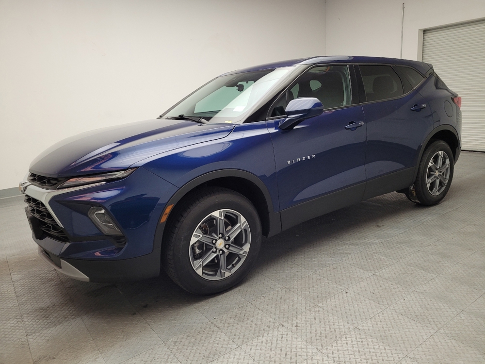 chevrolet blazer 2023 3GNKBCR42PS106762 image chevrolet blazer 2023 3GNKBCR42PS106762 image