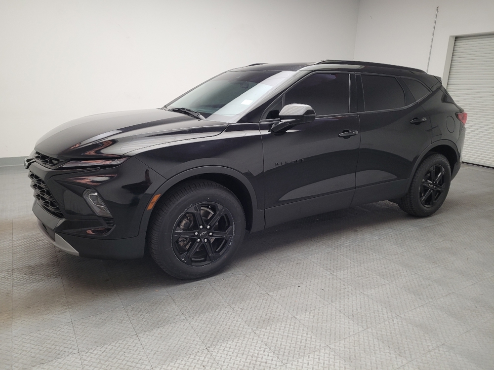 chevrolet blazer 2023 3GNKBCR45PS217225 image chevrolet blazer 2023 3GNKBCR45PS217225 image
