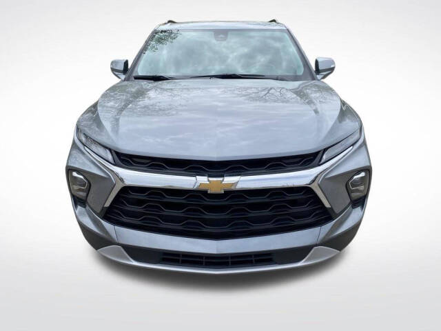 chevrolet blazer 2023 3GNKBDRSXPS207150 image chevrolet blazer 2023 3GNKBDRSXPS207150 image