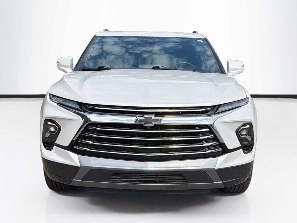 chevrolet blazer 2023 3GNKBLR46PS136699 image chevrolet blazer 2023 3GNKBLR46PS136699 image
