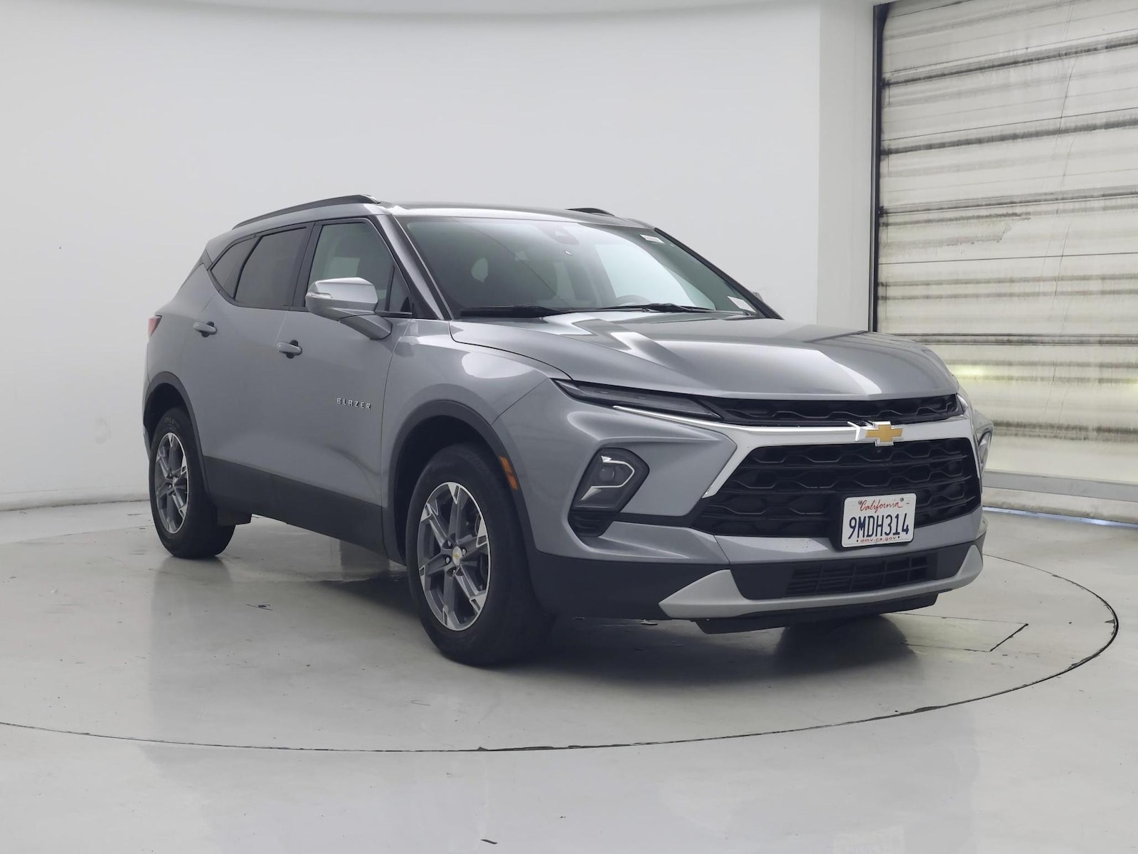 chevrolet blazer 2023 3GNKBJR46PS211423 image chevrolet blazer 2023 3GNKBJR46PS211423 image