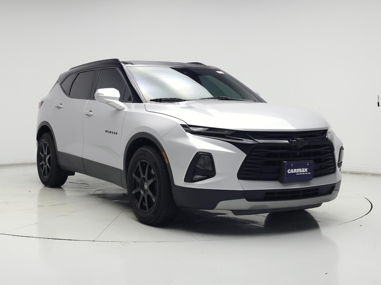 chevrolet blazer 2019 3GNKBDRS2KS621550 image chevrolet blazer 2019 3GNKBDRS2KS621550 image