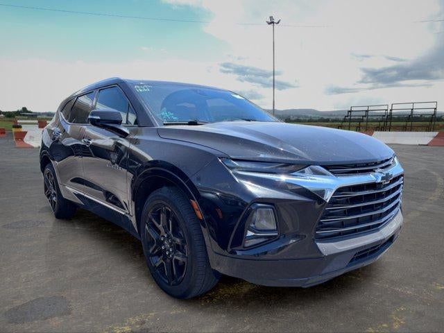 chevrolet blazer 2019 3GNKBFRS7KS642955 image chevrolet blazer 2019 3GNKBFRS7KS642955 image