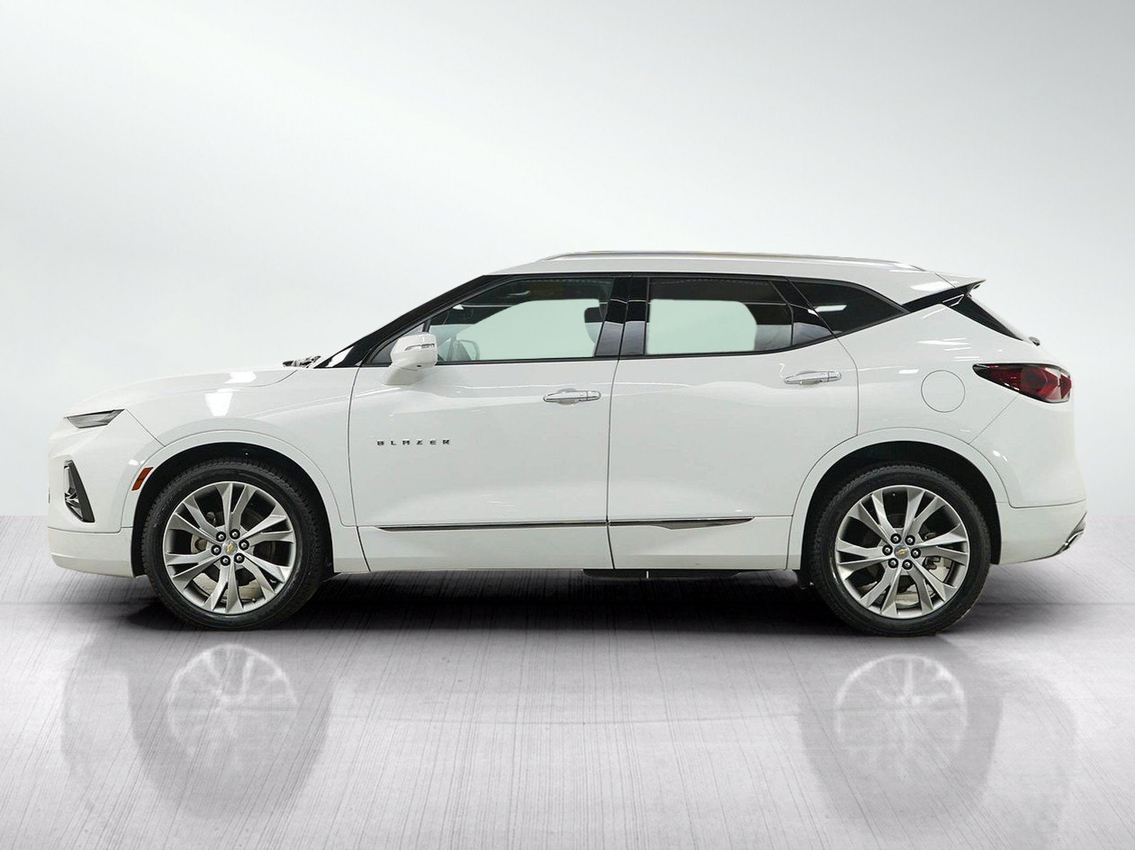 chevrolet blazer 2019 3GNKBKRS7KS650630 image chevrolet blazer 2019 3GNKBKRS7KS650630 image