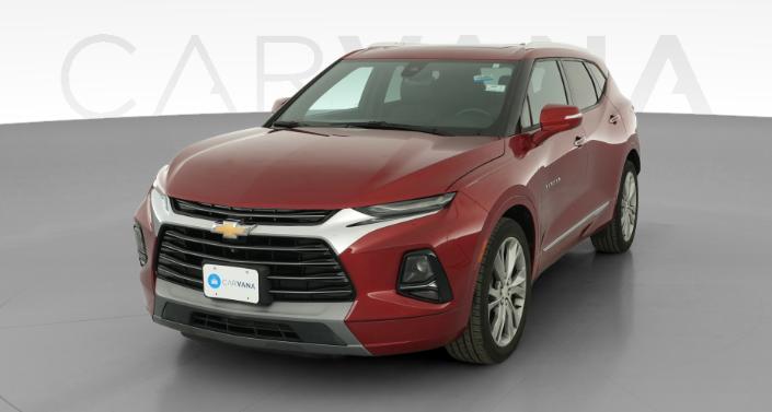 chevrolet blazer 2019 3GNKBKRS6KS605064 image chevrolet blazer 2019 3GNKBKRS6KS605064 image