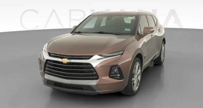 chevrolet blazer 2019 3GNKBFRSXKS703098 image chevrolet blazer 2019 3GNKBFRSXKS703098 image
