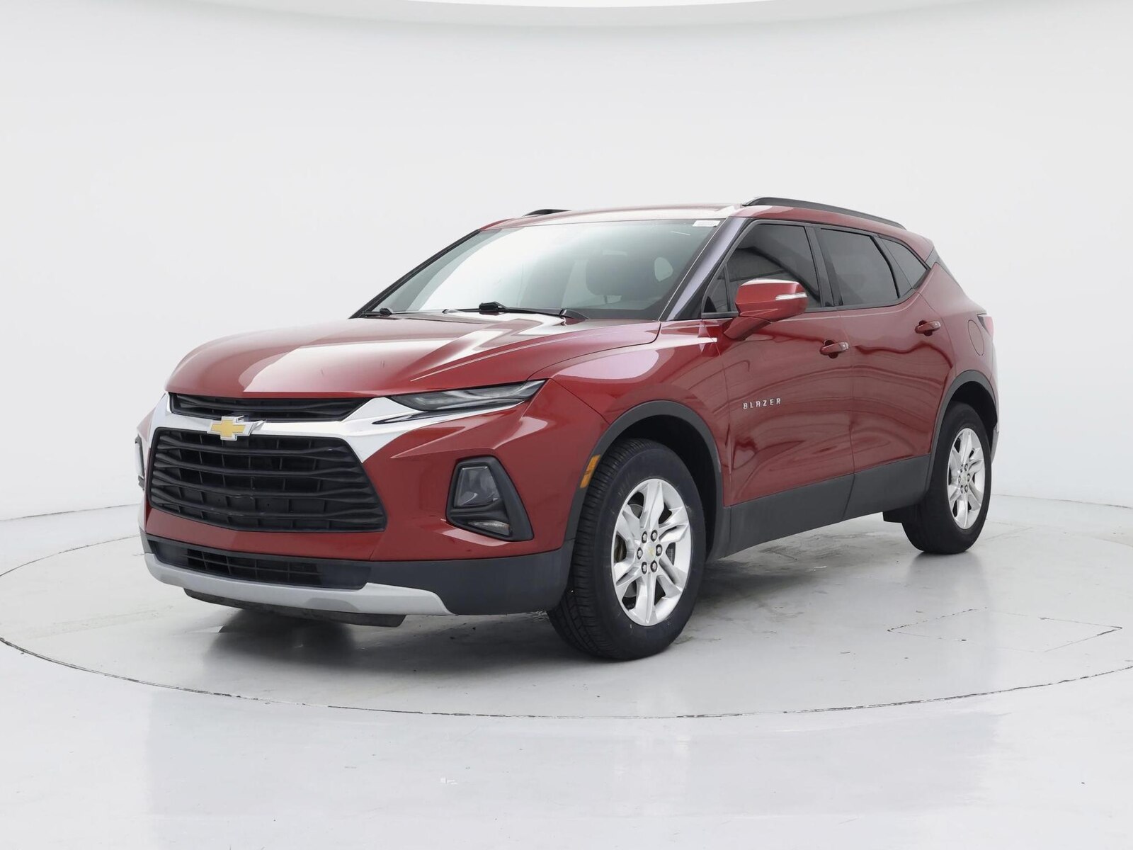 chevrolet blazer 2019 3GNKBCRS9KS688835 image chevrolet blazer 2019 3GNKBCRS9KS688835 image