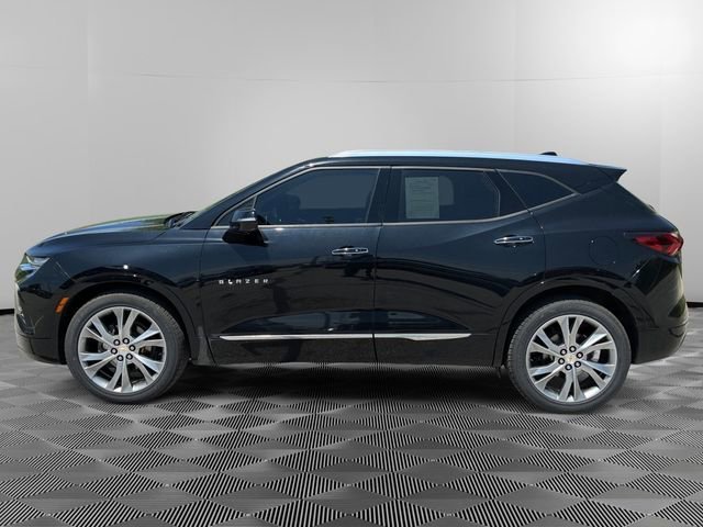 chevrolet blazer 2019 3GNKBKRS3KS577241 image chevrolet blazer 2019 3GNKBKRS3KS577241 image
