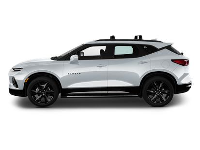 chevrolet blazer 2019 3GNKBCRS2KS599608 image chevrolet blazer 2019 3GNKBCRS2KS599608 image