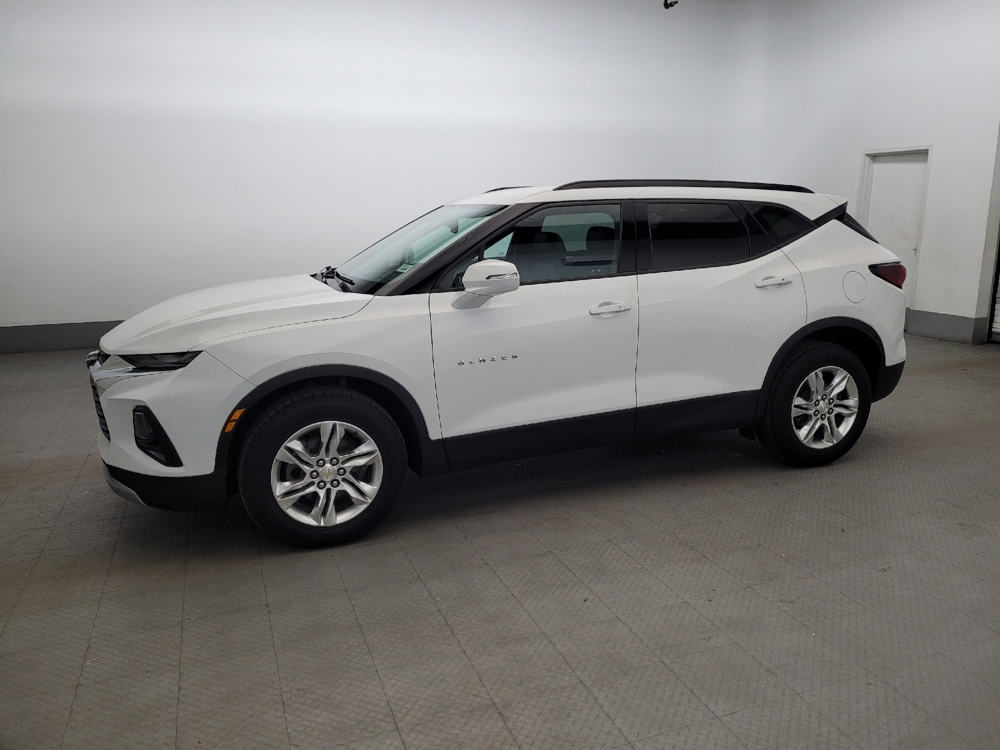 chevrolet blazer 2019 3GNKBHRS2KS673946 image chevrolet blazer 2019 3GNKBHRS2KS673946 image
